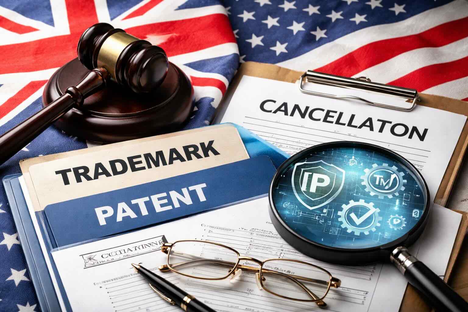 UKIPO与PTAB程序收紧相关文章配图