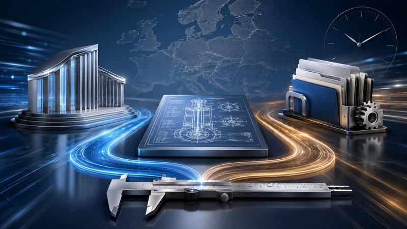 Procedural timing in parallel UPC and EPO patent disputes