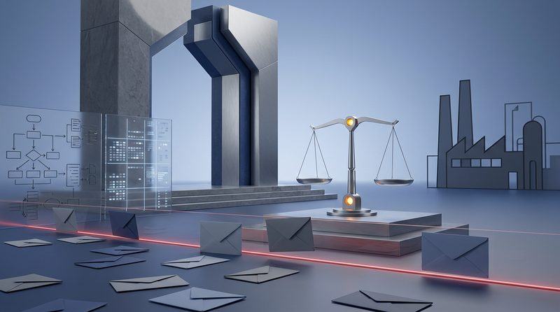 UPC tightening the line between patent enforcement and unsupported warning campaigns