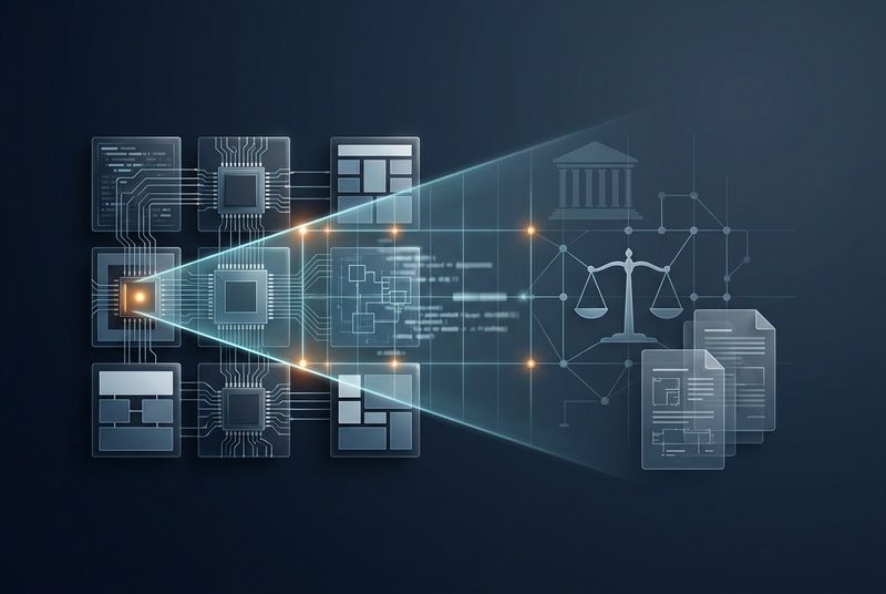 Disputas por réplicas digitales y contranotificaciones bajo el proyecto NO FAKES de EE. UU.