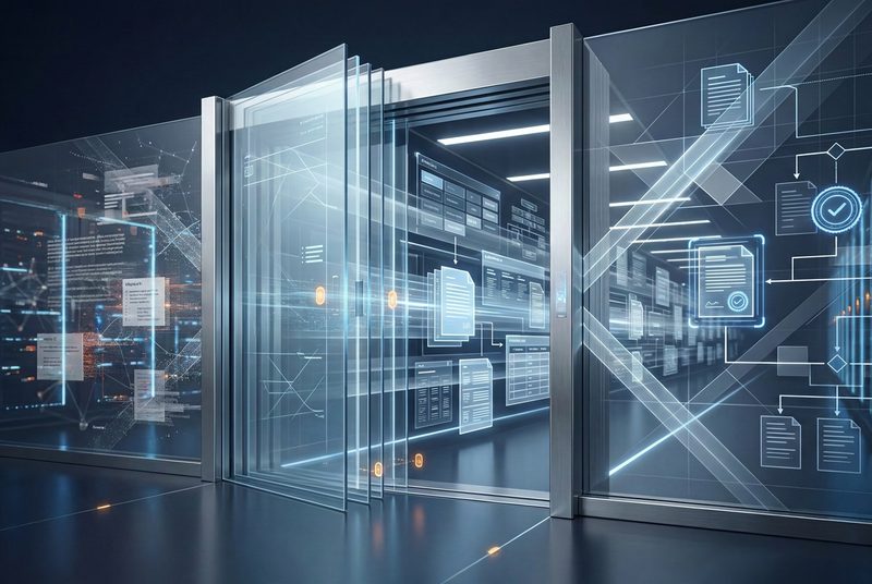 Restricted ODP access and compliance pressure in AI-assisted patent drafting