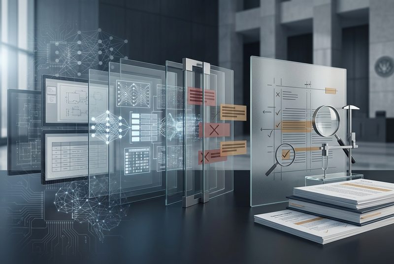 Expert analysis, claim charts, and AI verification in PTAB proceedings