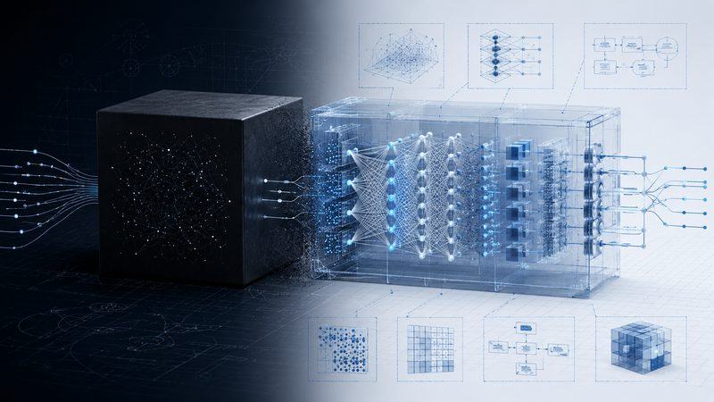 The line between black-box AI claims and technical improvement at the USPTO