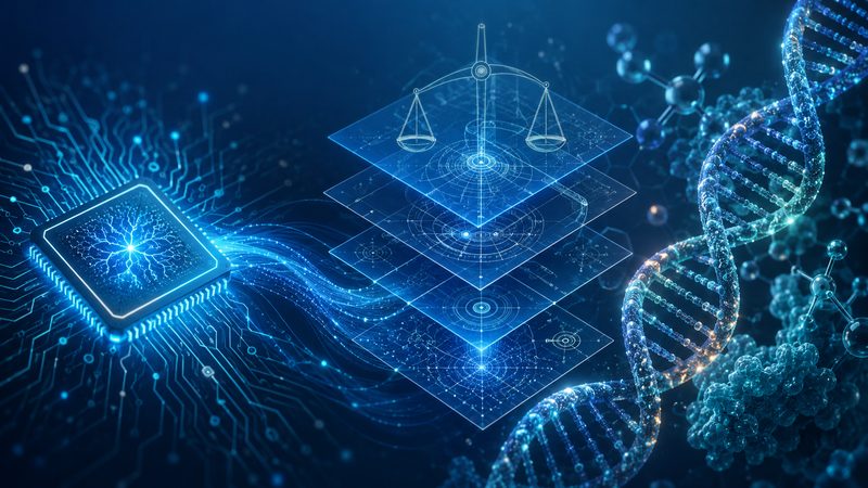 AI专利审查中的技术改进判断
