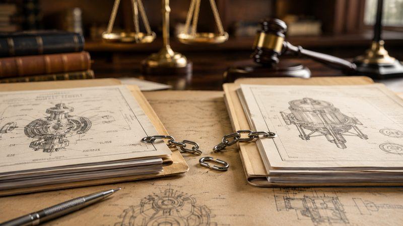 USPTO terminal disclaimer withdrawal and ODP strategy review