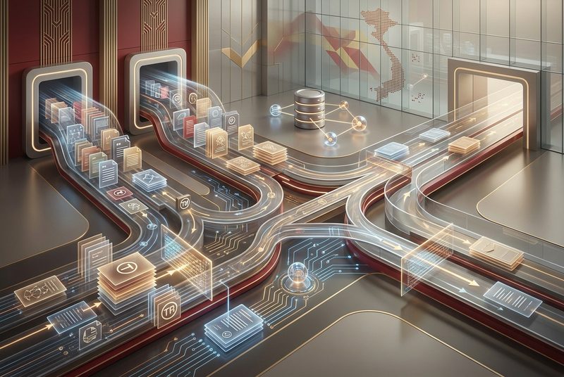 Vietnam IP Office accelerating industrial property processing and digital examination