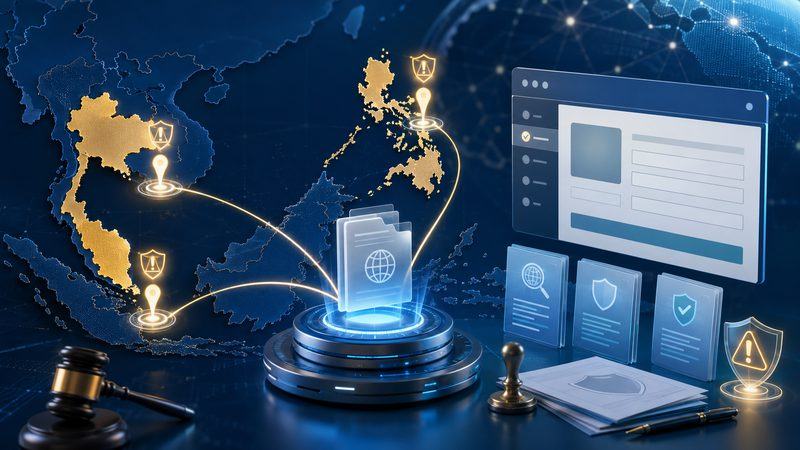 Pre-filing refusal risk checks for ASEAN Madrid designations