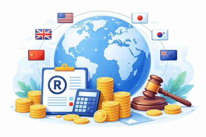Global trademark budgeting pressure after multiple Madrid System fee changes