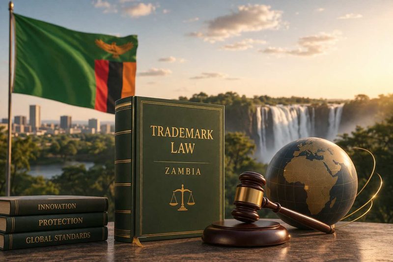 Zambia trade mark reform and cross-border brand filing strategy